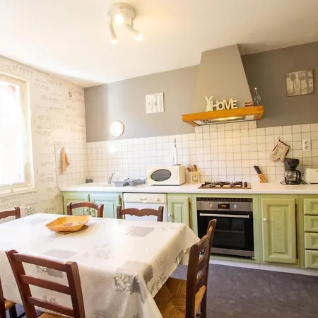 Evasion En Dordogne: Maison Au Bord De L'eau Avec Parking Prive - Fr-1-616-413